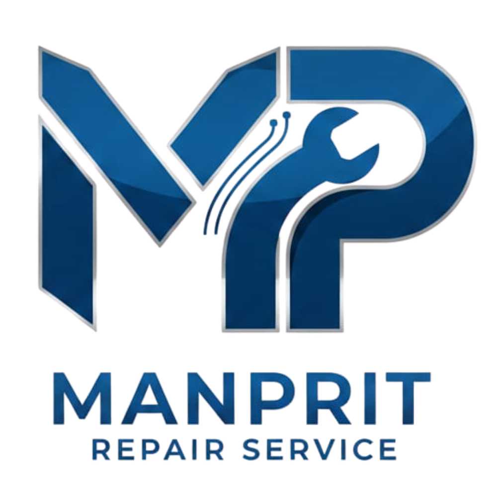 Manprit Repair Service